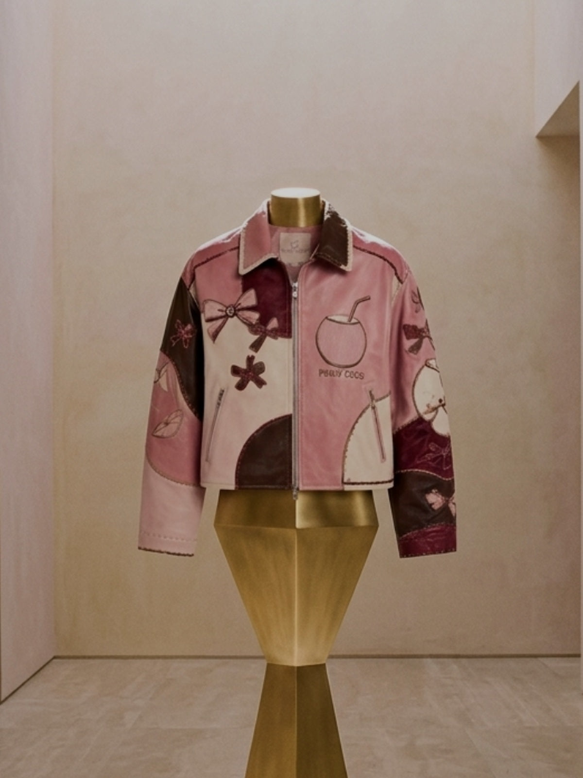 Rare Pinky